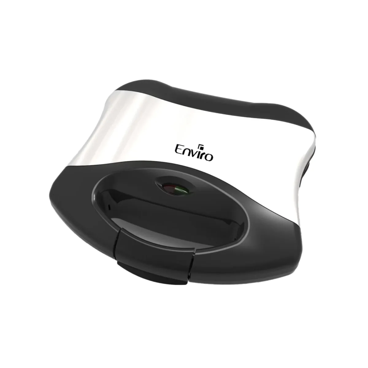 Enviro 2-Slice Electric Sandwich Maker 650W Non-Stick Plates EI-SM 108