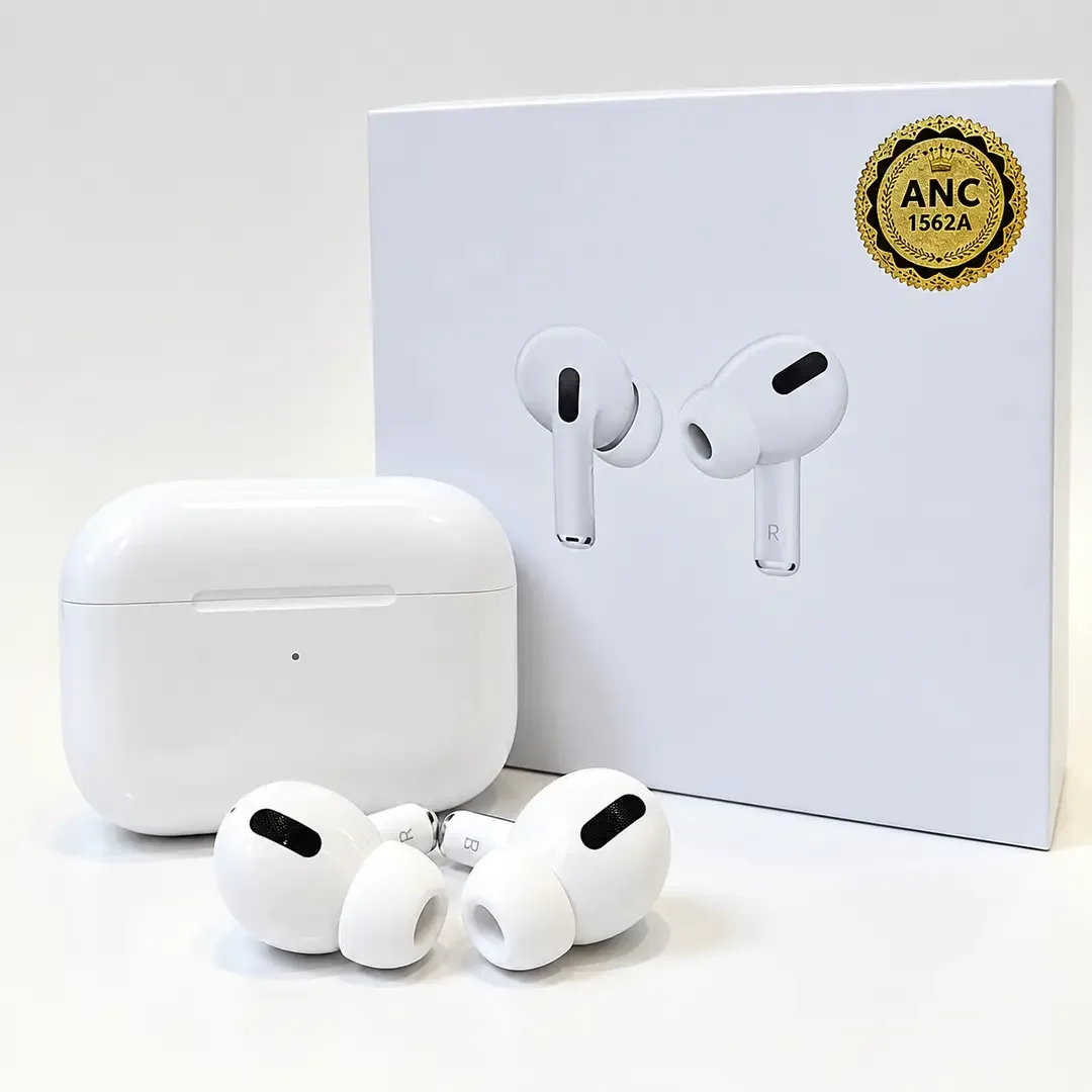 Airpod Pro 2 Premium Earbuds Stylish Wireless Bluetooth Earphones